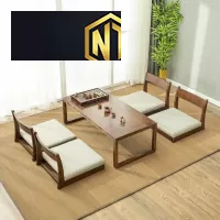 BÀN TRÀ GỖI SỒI GIÁ RẺ LONG THÀNH